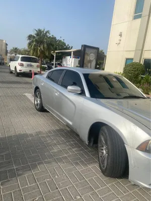 2012 Dodge Charger