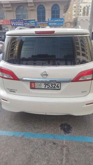 2016 Nissan Quest