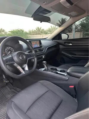 2021 Nissan Altima
