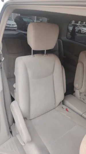 2016 Nissan Quest