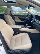 2016 Lexus GS