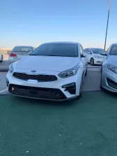 2018 Kia Cerato in dubai
