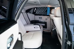 2014 Rolls Royce Ghost