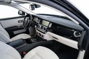 2014 Rolls Royce Ghost