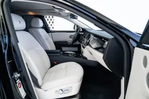 2014 Rolls Royce Ghost