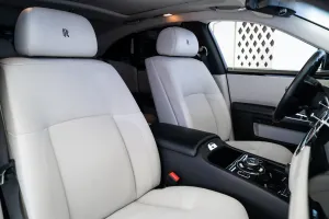 2014 Rolls Royce Ghost