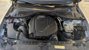 2016 Audi A6