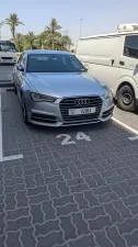 2016 Audi A6