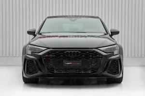 2023 Audi RS3