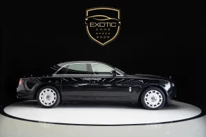2014 Rolls Royce Ghost