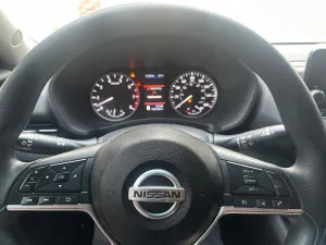 2020 Nissan Sentra