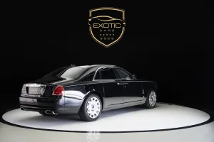 2014 Rolls Royce Ghost