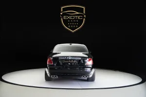 2014 Rolls Royce Ghost