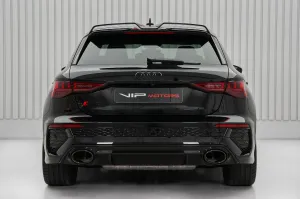 2023 Audi RS3