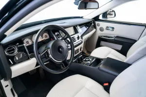 2014 Rolls Royce Ghost
