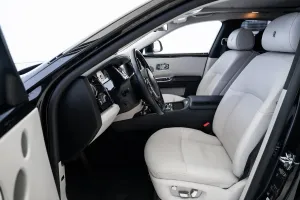 2014 Rolls Royce Ghost