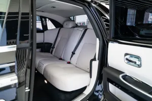 2014 Rolls Royce Ghost