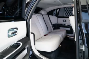 2014 Rolls Royce Ghost