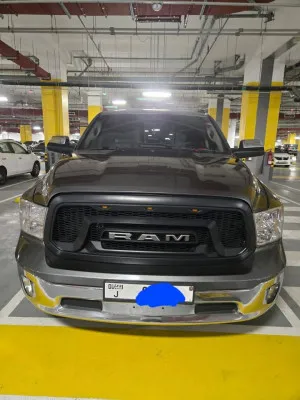 2013 Dodge Ram in dubai