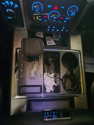 2013 Dodge Ram