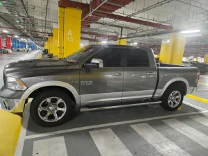 2013 Dodge Ram