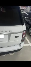 2013 Land Rover Range Rover