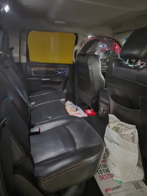 2013 Dodge Ram