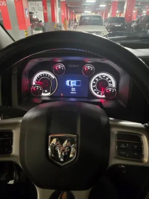 2013 Dodge Ram