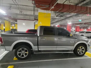 2013 Dodge Ram