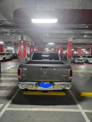 2013 Dodge Ram