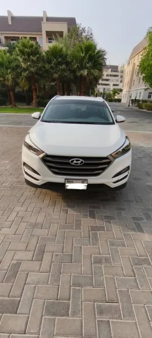 2016 هيونداي توسان in dubai