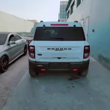2021 فورد برنكو 