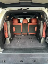 2016 Lexus LX 570
