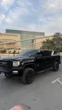 2017 GMC Sierra