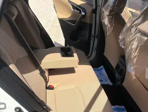 2019 تويوتا راف ٤