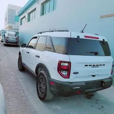 2021 فورد برنكو 