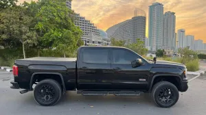 2017 GMC Sierra