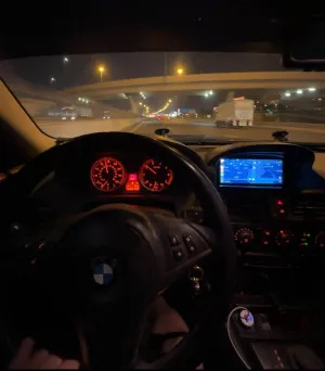 2004 BMW 6-Series