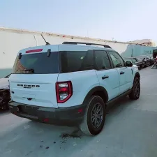 2021 فورد برنكو 