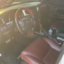 2014 Lexus LX 570