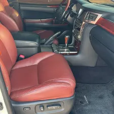 2014 Lexus LX 570