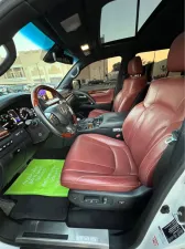 2016 Lexus LX 570