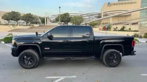 2017 GMC Sierra