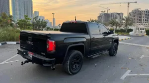 2017 GMC Sierra