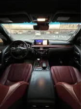 2016 Lexus LX 570