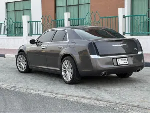 2013 Chrysler 300