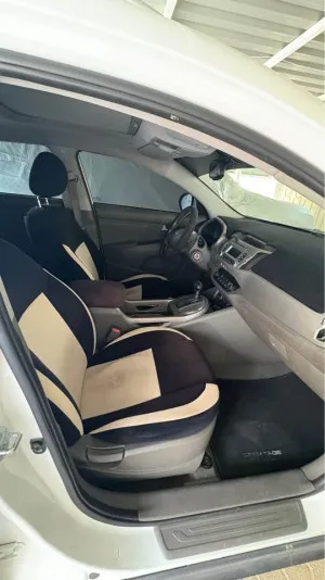 2015 Kia Sportage