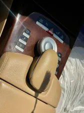 2013 Mercedes-Benz S-Class