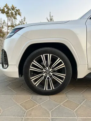2023 Lexus LX600