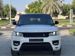 2015 Land Rover Range Rover Sport